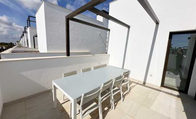 Herverkoop - Detached Villa - Santa Rosalía - Santa Rosalía Lake & Life Resort