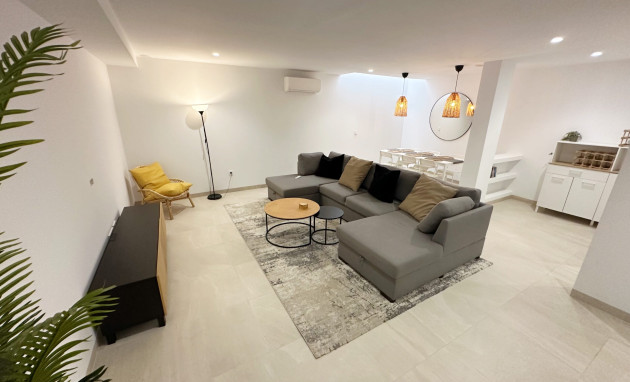 Herverkoop - Detached Villa - Santa Rosalía - Santa Rosalía Lake & Life Resort