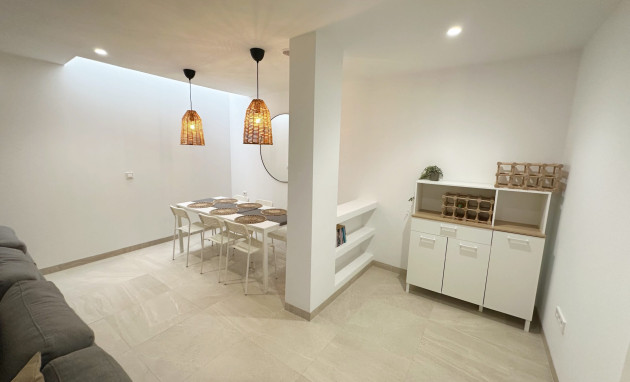 Herverkoop - Detached Villa - Santa Rosalía - Santa Rosalía Lake & Life Resort