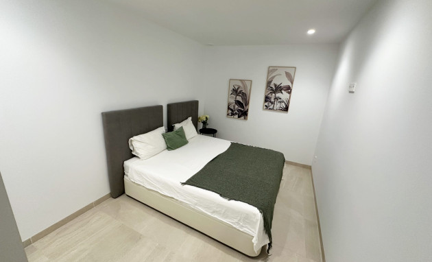 Herverkoop - Detached Villa - Santa Rosalía - Santa Rosalía Lake & Life Resort