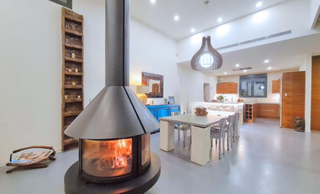 Herverkoop - Detached Villa - Los Alcázares - Serena Golf