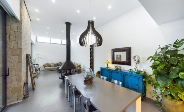 Herverkoop - Detached Villa - Los Alcázares - Serena Golf