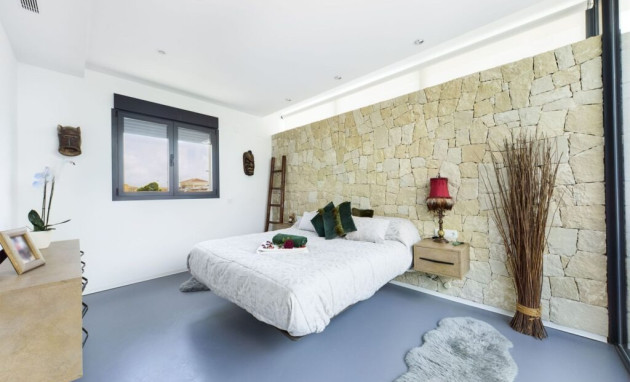 Herverkoop - Detached Villa - Los Alcázares - Serena Golf