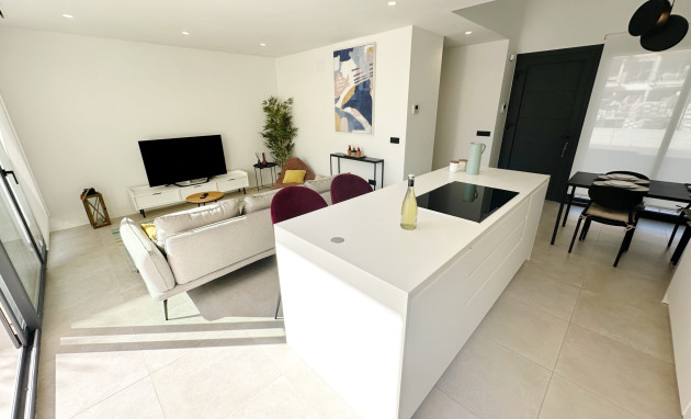 Herverkoop - Detached Villa - Santa Rosalía - Santa Rosalía Lake & Life Resort