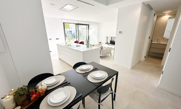 Herverkoop - Detached Villa - Santa Rosalía - Santa Rosalía Lake & Life Resort