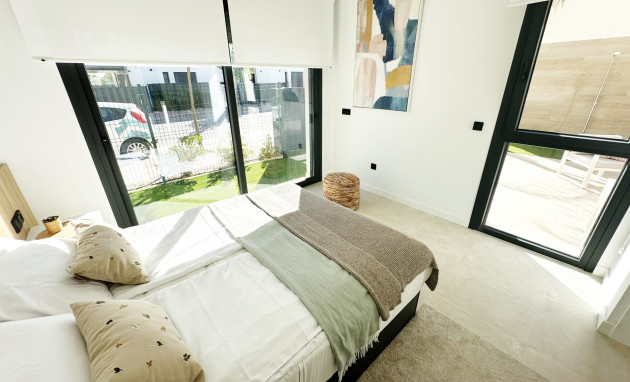 Herverkoop - Detached Villa - Santa Rosalía - Santa Rosalía Lake & Life Resort