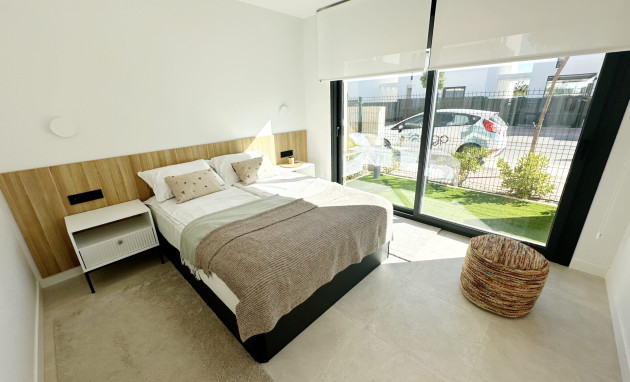 Herverkoop - Detached Villa - Santa Rosalía - Santa Rosalía Lake & Life Resort