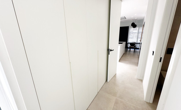 Herverkoop - Detached Villa - Santa Rosalía - Santa Rosalía Lake & Life Resort