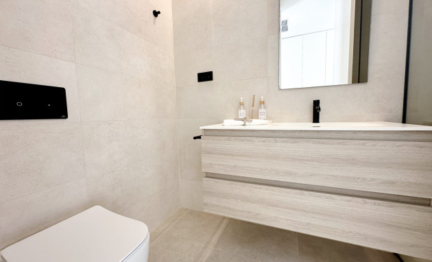 Herverkoop - Detached Villa - Santa Rosalía - Santa Rosalía Lake & Life Resort