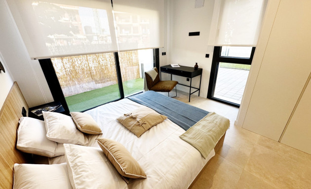 Herverkoop - Detached Villa - Santa Rosalía - Santa Rosalía Lake & Life Resort