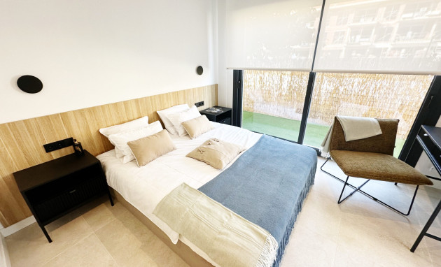 Herverkoop - Detached Villa - Santa Rosalía - Santa Rosalía Lake & Life Resort