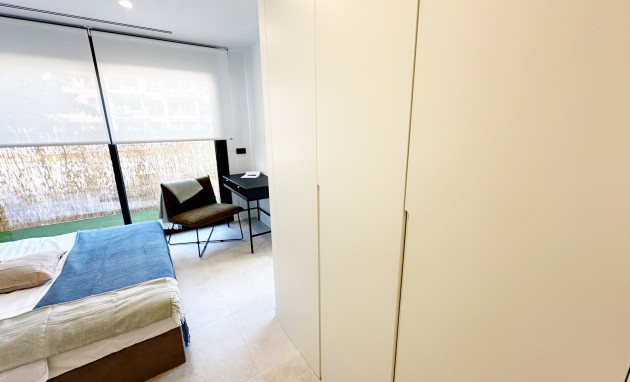 Herverkoop - Detached Villa - Santa Rosalía - Santa Rosalía Lake & Life Resort