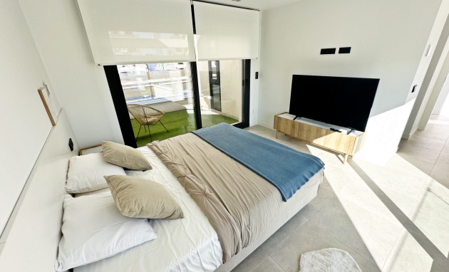 Herverkoop - Detached Villa - Santa Rosalía - Santa Rosalía Lake & Life Resort