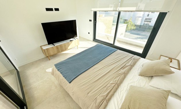 Herverkoop - Detached Villa - Santa Rosalía - Santa Rosalía Lake & Life Resort