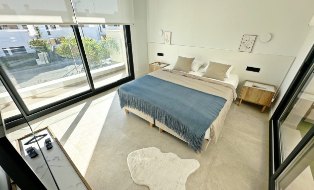 Herverkoop - Detached Villa - Santa Rosalía - Santa Rosalía Lake & Life Resort