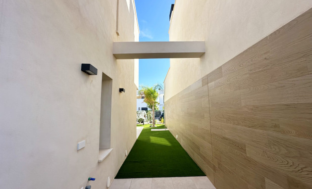 Herverkoop - Detached Villa - Santa Rosalía - Santa Rosalía Lake & Life Resort