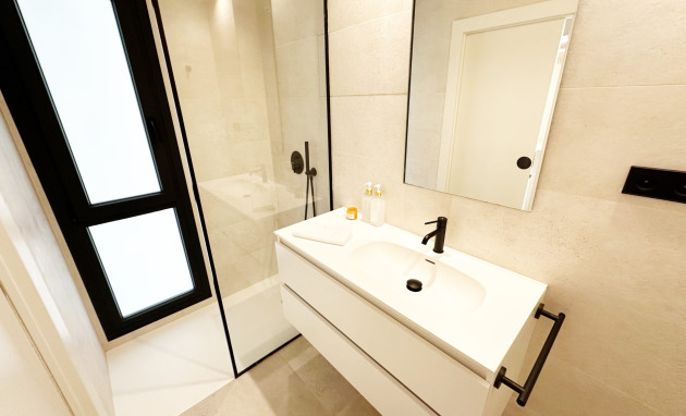 Herverkoop - Detached Villa - Santa Rosalía - Santa Rosalía Lake & Life Resort