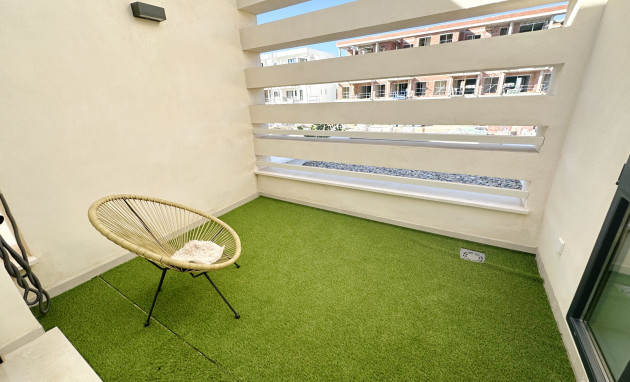 Herverkoop - Detached Villa - Santa Rosalía - Santa Rosalía Lake & Life Resort