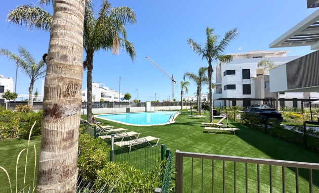 Herverkoop - Apartment - Santa Rosalía - Santa Rosalía Lake & Life Resort