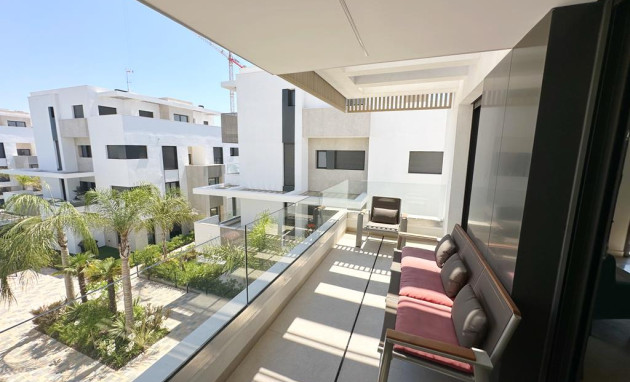 Herverkoop - Apartment - Santa Rosalía - Santa Rosalía Lake & Life Resort