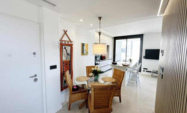 Herverkoop - Apartment - Santa Rosalía - Santa Rosalía Lake & Life Resort