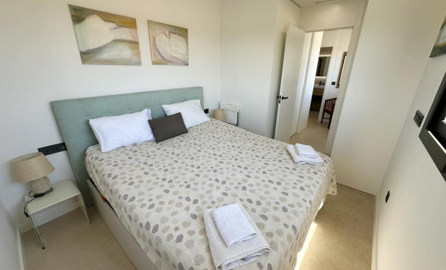 Herverkoop - Apartment - Santa Rosalía - Santa Rosalía Lake & Life Resort