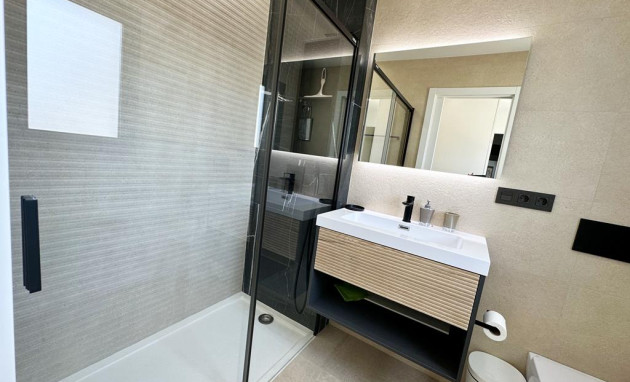 Herverkoop - Apartment - Santa Rosalía - Santa Rosalía Lake & Life Resort