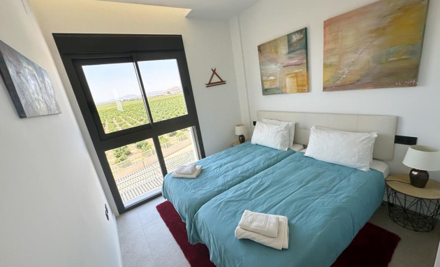 Herverkoop - Apartment - Santa Rosalía - Santa Rosalía Lake & Life Resort