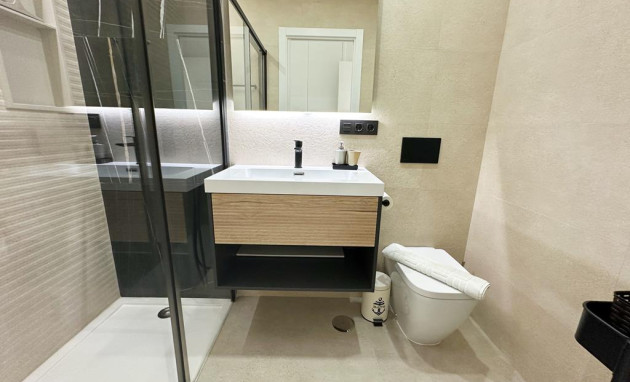 Herverkoop - Apartment - Santa Rosalía - Santa Rosalía Lake & Life Resort