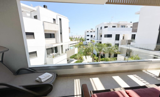 Herverkoop - Apartment - Santa Rosalía - Santa Rosalía Lake & Life Resort