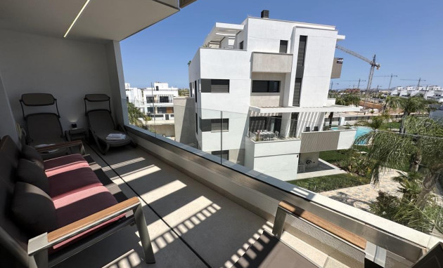 Herverkoop - Apartment - Santa Rosalía - Santa Rosalía Lake & Life Resort