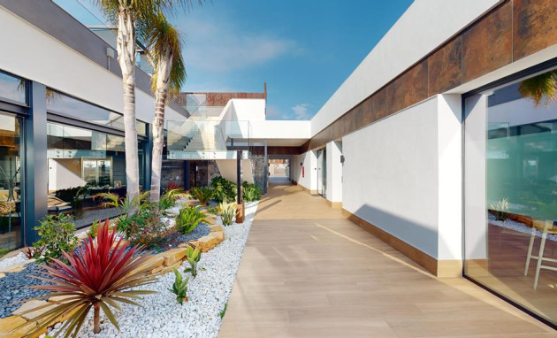 Herverkoop - Apartment - Santa Rosalía - Santa Rosalía Lake & Life Resort