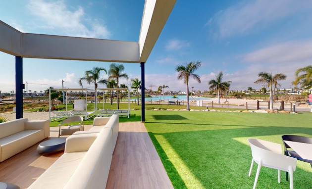 Herverkoop - Apartment - Santa Rosalía - Santa Rosalía Lake & Life Resort