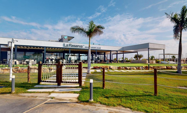 Herverkoop - Apartment - Santa Rosalía - Santa Rosalía Lake & Life Resort