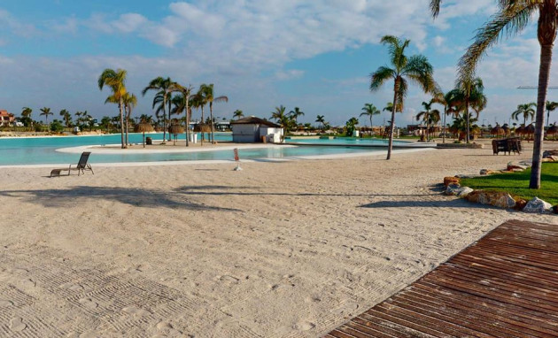 Herverkoop - Apartment - Santa Rosalía - Santa Rosalía Lake & Life Resort