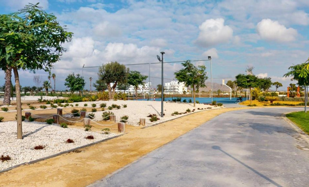 Herverkoop - Apartment - Santa Rosalía - Santa Rosalía Lake & Life Resort