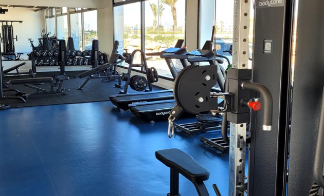 Herverkoop - Apartment - Santa Rosalía - Santa Rosalía Lake & Life Resort