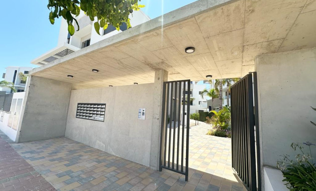 Herverkoop - Apartment - Santa Rosalía - Santa Rosalía Lake & Life Resort