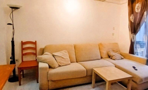 Reventa - Apartment - Torrevieja - Estacion de autobuses