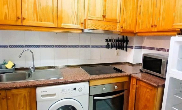 Reventa - Apartment - Torrevieja - Estacion de autobuses