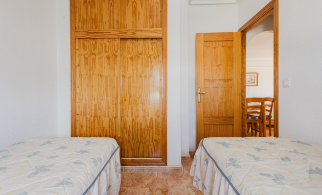 Herverkoop - Apartment - Torrevieja - Centro
