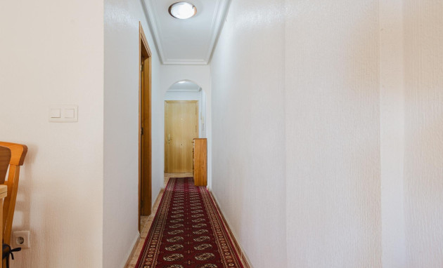 Herverkoop - Apartment - Torrevieja - Centro