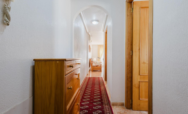 Herverkoop - Apartment - Torrevieja - Centro