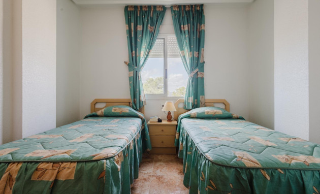 Herverkoop - Apartment - Torrevieja - Centro