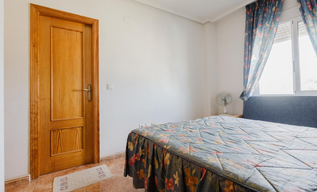 Herverkoop - Apartment - Torrevieja - Centro