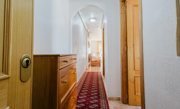 Herverkoop - Apartment - Torrevieja - Centro