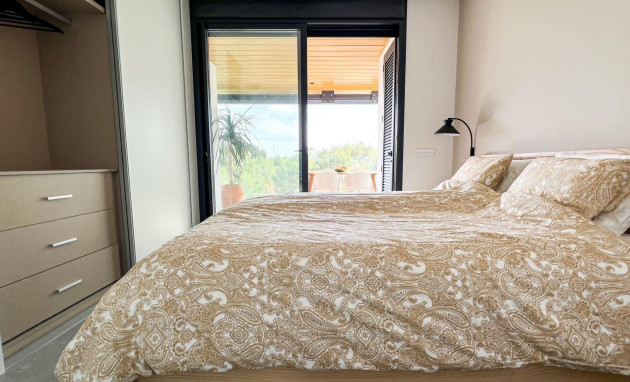 Reventa - Apartment - Orihuela - Las Colinas Golf