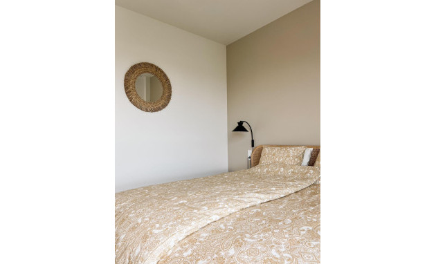 Reventa - Apartment - Orihuela - Las Colinas Golf