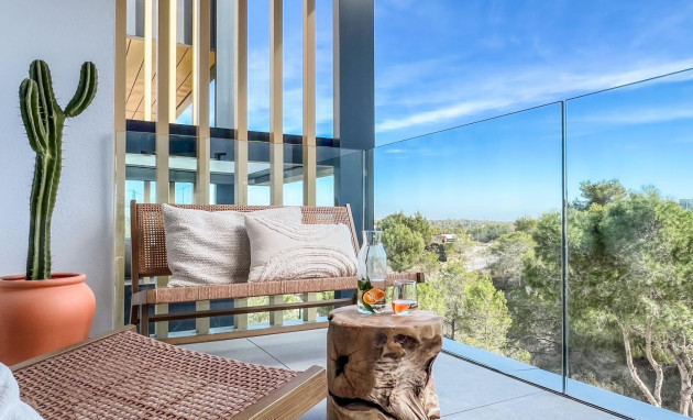 Reventa - Apartment - Orihuela - Las Colinas Golf