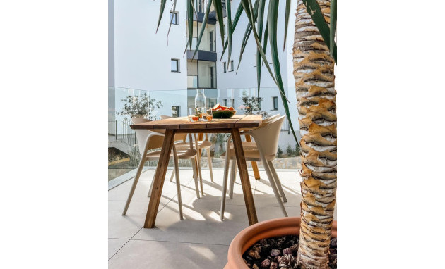 Reventa - Apartment - Orihuela - Las Colinas Golf